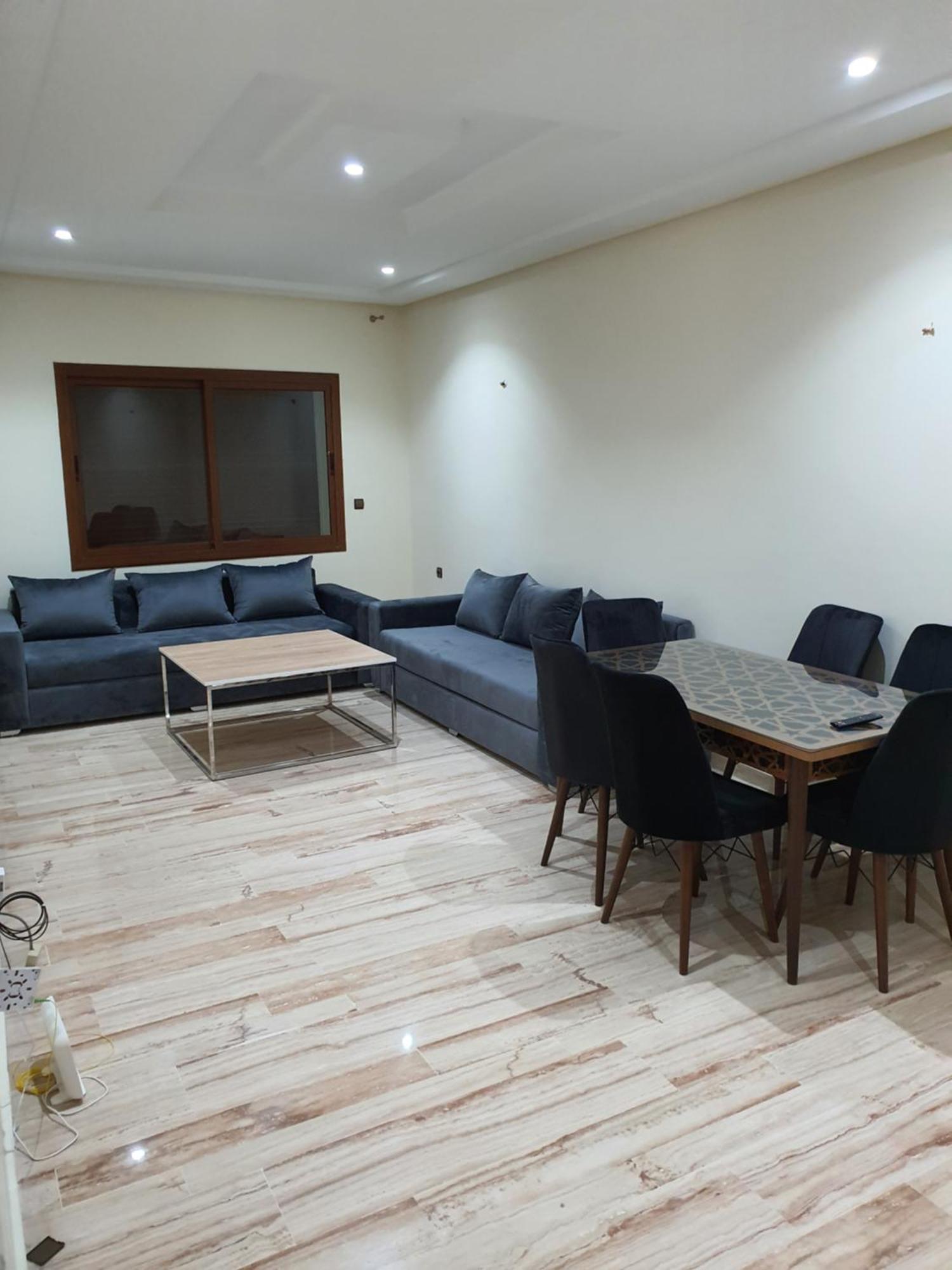 Imran Appart Tanger Bagian luar foto